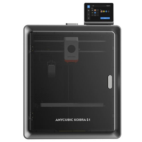 Anycubic Kobra S1 Combo 3D Printer Anycubic Kobra S1 Combo 3D Printer